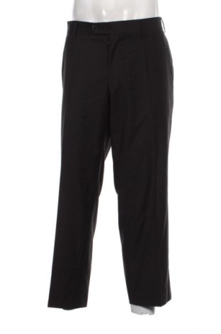 Мъжки панталон Angelo Litrico, Размер XL, Цвят Черен, Цена 7,83 лв.