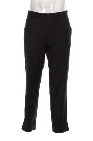 Мъжки панталон Angelo Litrico, Размер L, Цвят Черен, Цена 7,83 лв.