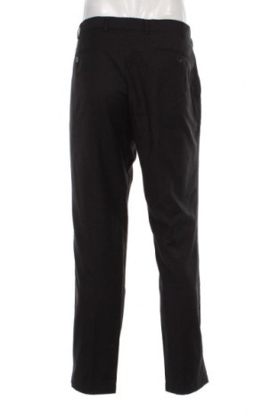 Pantaloni de bărbați Angelo Litrico, Mărime L, Culoare Negru, Preț 18,12 Lei