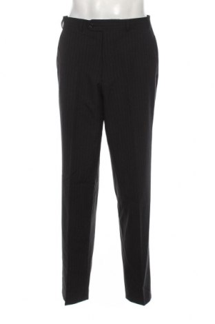 Ανδρικό παντελόνι Angelo Litrico, Μέγεθος M, Χρώμα Μαύρο, Τιμή 3,59 €