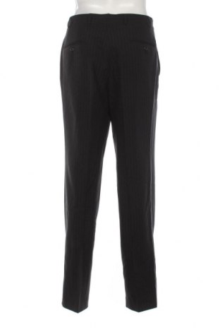 Мъжки панталон Angelo Litrico, Размер M, Цвят Черен, Цена 6,67 лв.