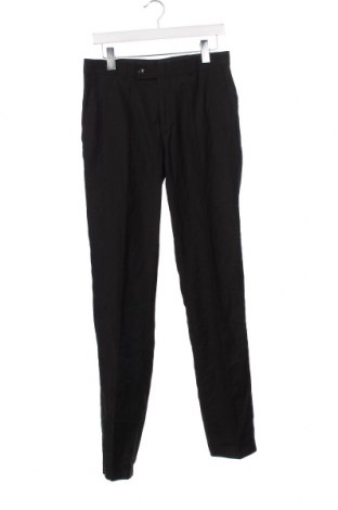 Мъжки панталон Angelo Litrico, Размер M, Цвят Черен, Цена 8,41 лв.
