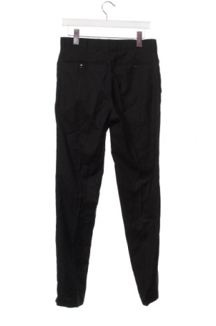 Мъжки панталон Angelo Litrico, Размер M, Цвят Черен, Цена 7,83 лв.