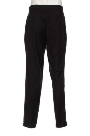 Мъжки панталон Angelo Litrico, Размер L, Цвят Черен, Цена 8,41 лв.