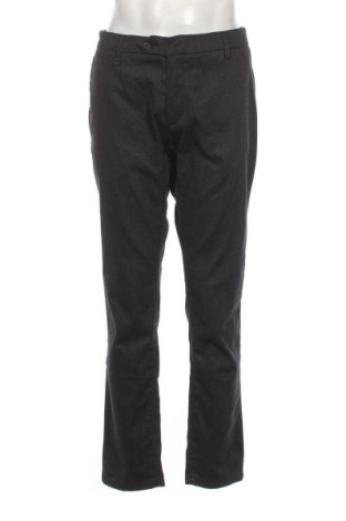 Мъжки панталон Antony Morato, Размер XL, Цвят Сив, Цена 23,76 лв.