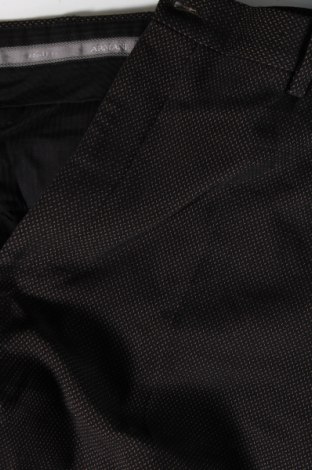 Ανδρικό παντελόνι Armani Collezioni, Μέγεθος L, Χρώμα Μαύρο, Τιμή 40,01 €