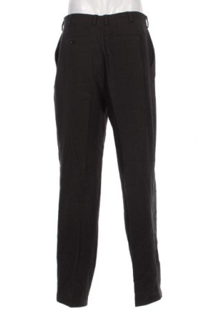 Pantaloni de bărbați Armani Collezioni, Mărime L, Culoare Negru, Preț 277,24 Lei