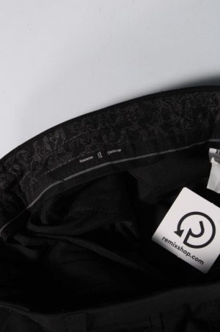 Ανδρικό παντελόνι Atelier GARDEUR, Μέγεθος M, Χρώμα Μαύρο, Τιμή 5,99 €