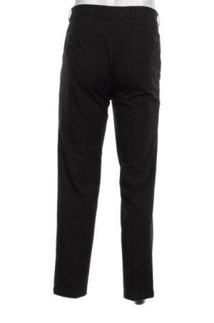 Мъжки панталон Atelier GARDEUR, Размер M, Цвят Черен, Цена 10,12 лв.