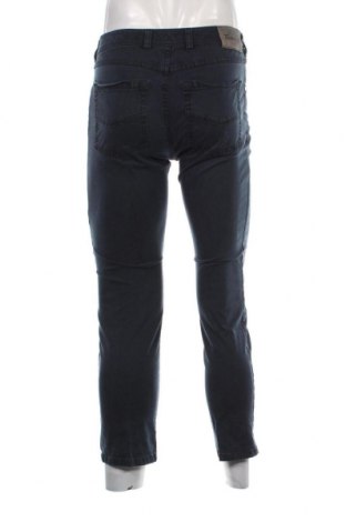 Мъжки панталон Atelier GARDEUR, Размер M, Цвят Син, Цена 44,00 лв.