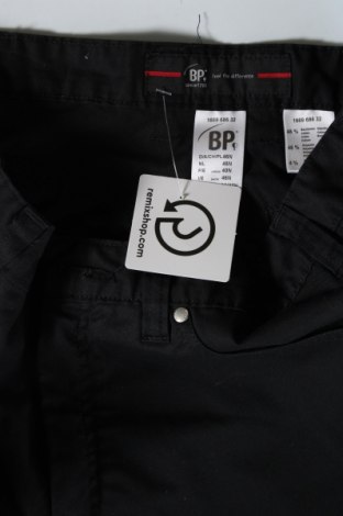 Мъжки панталон BP., Размер M, Цвят Черен, Цена 29,00 лв.