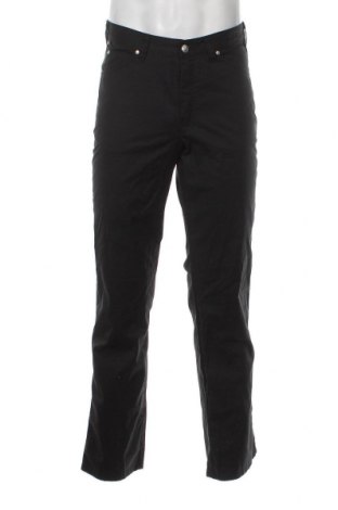 Ανδρικό παντελόνι BP., Μέγεθος M, Χρώμα Μαύρο, Τιμή 3,77 €