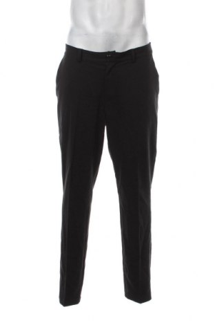 Мъжки панталон BZR Bruuns Bazaar, Размер L, Цвят Черен, Цена 13,20 лв.