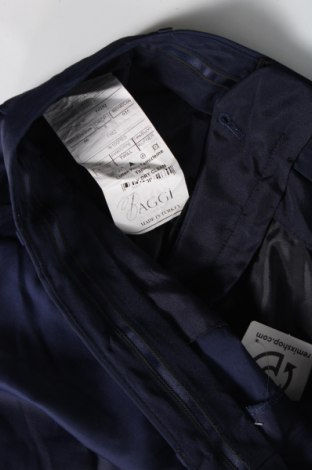 Ανδρικό παντελόνι Baggi, Μέγεθος XL, Χρώμα Μπλέ, Τιμή 7,67 €