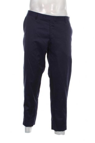 Ανδρικό παντελόνι Baggi, Μέγεθος XL, Χρώμα Μπλέ, Τιμή 1,61 €
