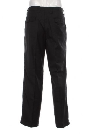 Мъжки панталон Batistini, Размер L, Цвят Черен, Цена 29,15 лв.