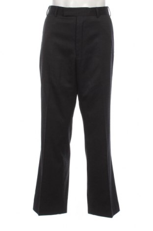 Мъжки панталон Ben Sherman, Размер L, Цвят Черен, Цена 43,94 лв.