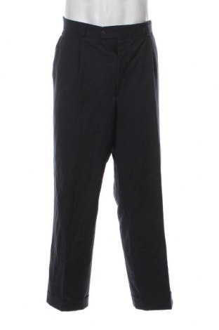Мъжки панталон Benvenuto, Размер XL, Цвят Син, Цена 7,04 лв.
