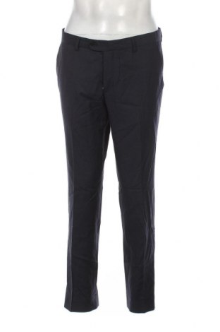 Мъжки панталон Benvenuto, Размер M, Цвят Син, Цена 9,68 лв.