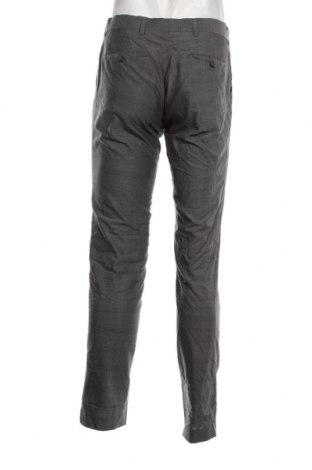 Ανδρικό παντελόνι Bertoni, Μέγεθος M, Χρώμα Γκρί, Τιμή 18,78 €