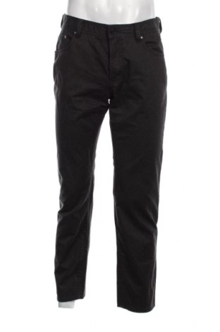 Pantaloni de bărbați Bexleys, Mărime M, Culoare Gri, Preț 30,52 Lei
