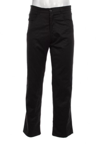 Мъжки панталон Biaggini, Размер M, Цвят Черен, Цена 7,83 лв.