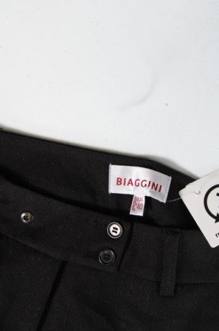 Pánske nohavice  Biaggini, Veľkosť S, Farba Čierna, Cena  3,78 €
