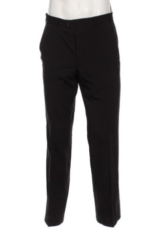 Мъжки панталон Biaggini, Размер M, Цвят Черен, Цена 6,96 лв.