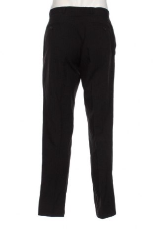 Pantaloni de bărbați Biaggini, Mărime M, Culoare Negru, Preț 18,12 Lei