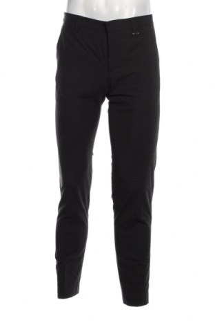 Мъжки панталон Billtornade, Размер M, Цвят Черен, Цена 29,00 лв.