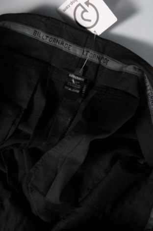 Pánské kalhoty  Billtornade, Velikost M, Barva Černá, Cena  462,00 Kč