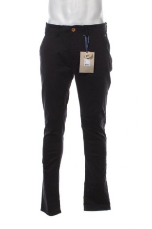 Ανδρικό παντελόνι Blend, Μέγεθος L, Χρώμα Μπλέ, Τιμή 44,85 €