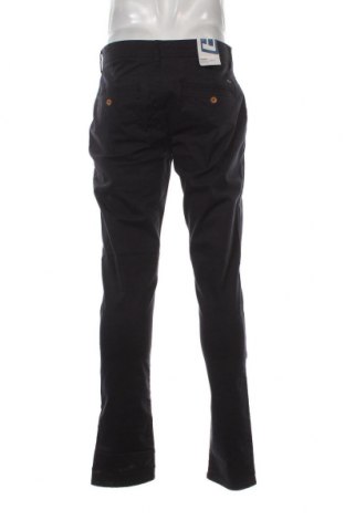 Ανδρικό παντελόνι Blend, Μέγεθος L, Χρώμα Μπλέ, Τιμή 44,85 €