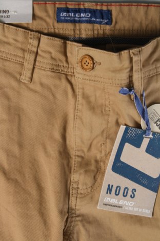 Pantaloni de bărbați Blend, Mărime S, Culoare Maro, Preț 57,24 Lei