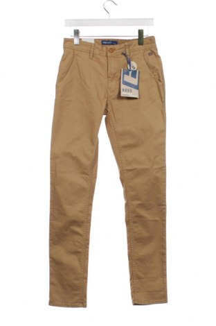 Мъжки панталон Blend, Размер S, Цвят Кафяв, Цена 21,75 лв.