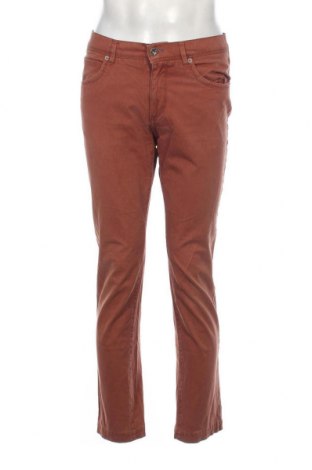 Мъжки панталон Brax, Размер M, Цвят Кафяв, Цена 9,68 лв.