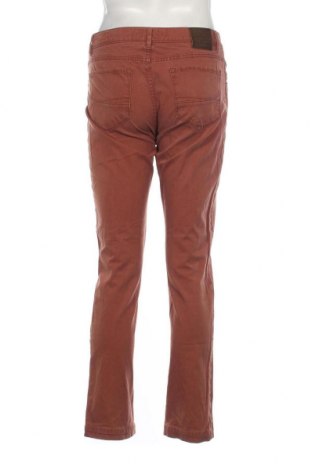 Мъжки панталон Brax, Размер M, Цвят Кафяв, Цена 44,00 лв.