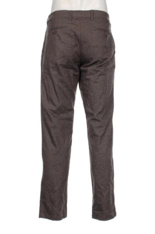 Pantaloni de bărbați Brax, Mărime L, Culoare Maro, Preț 144,74 Lei