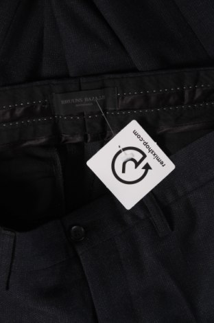 Pánské kalhoty  Bruuns Bazaar, Velikost S, Barva Černá, Cena  195,00 Kč