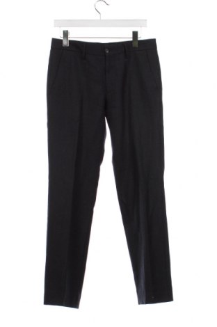 Мъжки панталон Bruuns Bazaar, Размер S, Цвят Черен, Цена 23,73 лв.