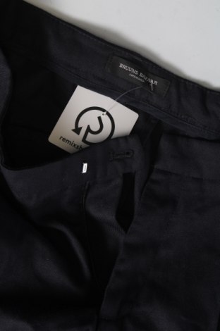 Pánske nohavice  Bruuns Bazaar, Veľkosť M, Farba Modrá, Cena  5,24 €