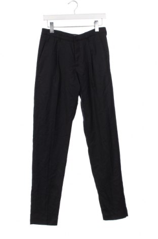 Pantaloni de bărbați Bruuns Bazaar, Mărime M, Culoare Albastru, Preț 21,71 Lei