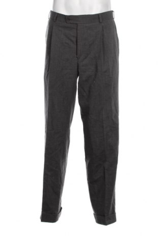 Pantaloni de bărbați Bugatti, Mărime M, Culoare Gri, Preț 33,29 Lei