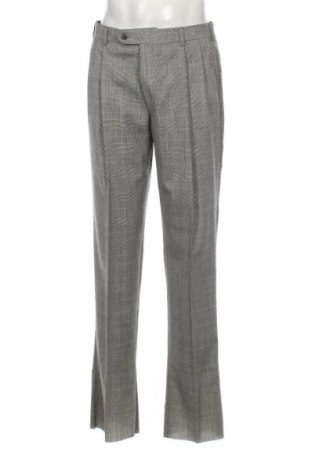 Ανδρικό παντελόνι Burberrys, Μέγεθος M, Χρώμα Γκρί, Τιμή 67,40 €