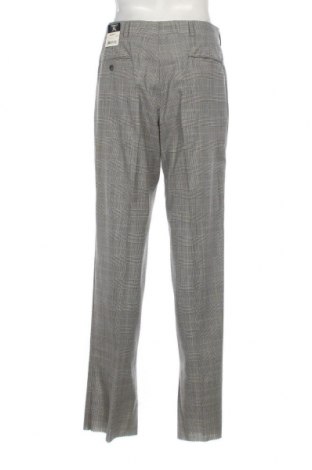 Мъжки панталон Burberrys, Размер M, Цвят Сив, Цена 126,04 лв.
