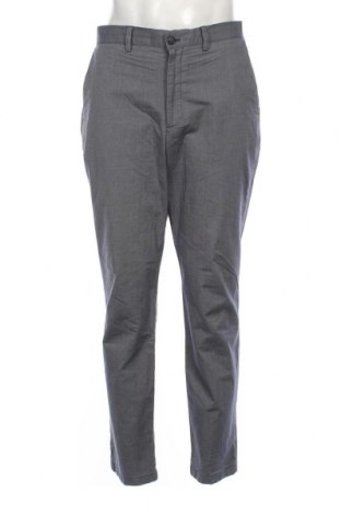 Ανδρικό παντελόνι C&A, Μέγεθος L, Χρώμα Μπλέ, Τιμή 17,94 €