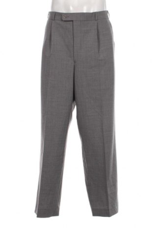Мъжки панталон C&A, Размер XL, Цвят Сив, Цена 8,70 лв.