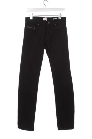 Мъжки панталон C&A, Размер S, Цвят Черен, Цена 8,70 лв.