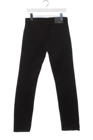 Мъжки панталон C&A, Размер S, Цвят Черен, Цена 8,70 лв.