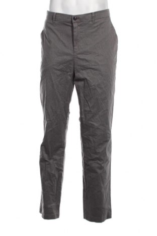 Pantaloni de bărbați C&A, Mărime M, Culoare Gri, Preț 24,80 Lei